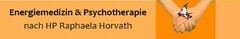 Energiemedizin & Psychotherapie nach HP Raphaela Horvath