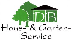 DB Haus- & Garten- Service