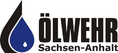 ÖLWEHR Sachsen-Anhalt
