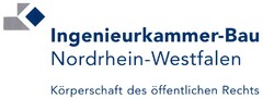 Ingenieurkammer-Bau Nordrhein-Westfalen Körperschaft des öffentlichen Rechts