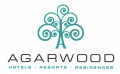 AGARWOOD HOTELS · RESORTS · RESIDENCES