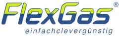 FlexGas einfachclevergünstig