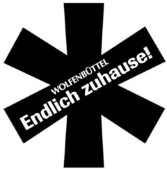 WOLFENBÜTTEL Endlich zuhause!