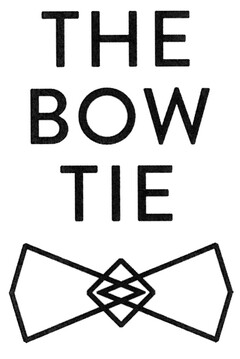 THE BOW TIE