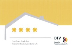 DTV Deutscher Tourismusverband e.V.