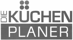 DIE KÜCHEN PLANER