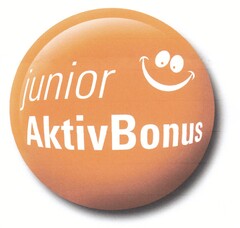 junior AktivBonus