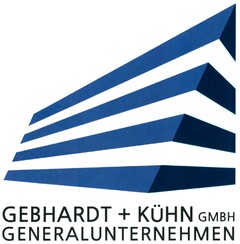 GEBHARDT + KÜHN GMBH GENERALUNTERNEHMEN