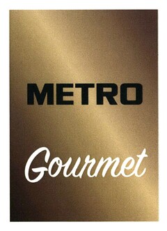 METRO Gourmet