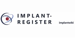 IMPLANT-REGISTER implantwiki