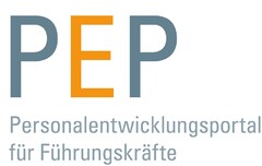 PEP Personalentwicklungsportal für Führungskräfte