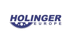 HOLINGER EUROPE