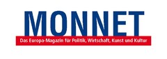 MONNET Das Europa-Magazin für Politik, Wirtschaft, Kunst und Kultur