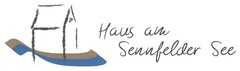 Haus am Sennfelder See