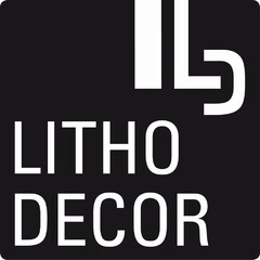 LITHO DECOR