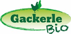 Gackerle Bio