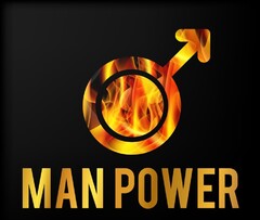 MAN POWER