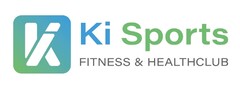 Ki Sports FITNESS & HEALTHCLUB