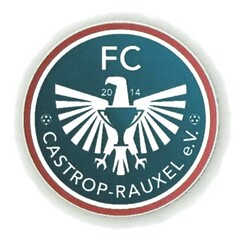 FC CASTROP-RAUXEL e.V.