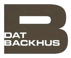 B DAT BACKHUS