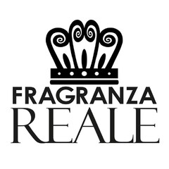 FRAGRANZA REALE