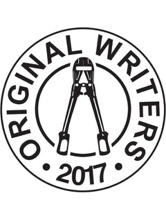 ORIGINAL WRITERS 2017