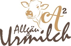 A² Allgäu Urmilch