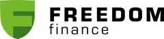 FREEDOM finance