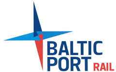 BALTIC PORT RAIL