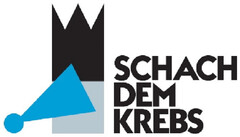 SCHACH DEM KREBS