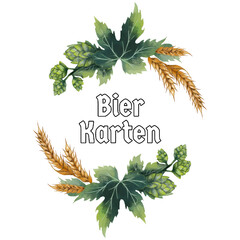 BierKarten