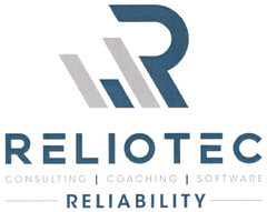 R RELIOTEC CONSULTING | COACHING | SOFTWARE - RELIABILITY -