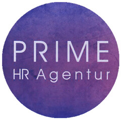 PRIME HR Agentur