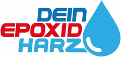 DEIN EPOXID HARZ