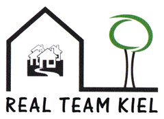 REAL TEAM KIEL