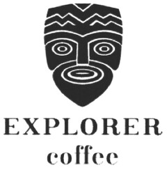 EXPLORER coffee