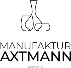 MANUFAKTUR AXTMANN Since 2005