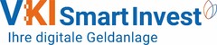 V:KI Smart Invest Ihre digitale Geldanlage