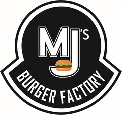 MJ´s BURGER FACTORY