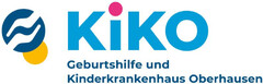 KiKo Geburtshilfe und Kinderkrankenhaus Oberhausen