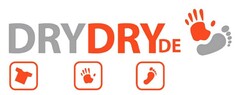 DRYDRYDE