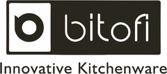 bitofi Innovative Kitchenware