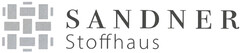 SANDNER Stoffhaus