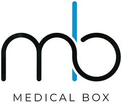 mb MEDICAL BOX