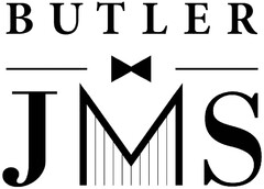 BUTLER JMS