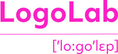 LogoLab ['lo:go'lep]