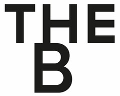 THE B
