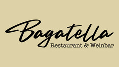 Bagatella Restaurant & Weinbar