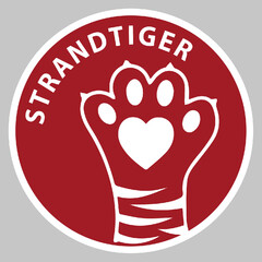 STRANDTIGER