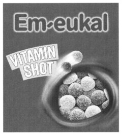 Em-eukal VITAMIN SHOT